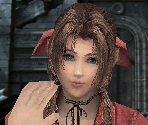 Aerith - Chara-den