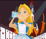Alice - Chara-den