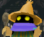Black Mage - Chara-den