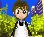 Boy - Chara-den