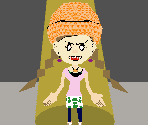 Ai - Chara-den