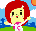 Chica - Chara-den
