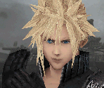 Cloud - Chara-den