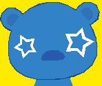 Ericle - Chara-den
