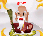 Hermit - Chara-den