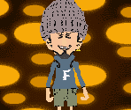 Ken - Chara-den