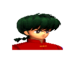 Ranma Saotome - Ranma ½: Battle Renaissance