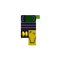 XR - Buzz Lightyear of Star Command