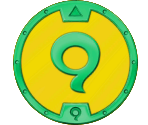 Mysterious (Z) - Yo-kai Watch 2