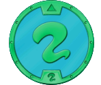 Slippery (Z) - Yo-kai Watch 2