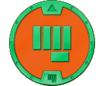 Tough (Z) - Yo-kai Watch 2