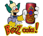 Krusty Glass - The Simpsons: Hit & Run