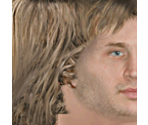 Jamie Thomas - Tony Hawk's Pro Skater 4