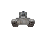 Firefly - World Destruction League: Thunder Tanks