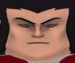 Tempest - Young Justice: Legacy