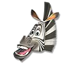 Marty - Dreamworks Super Star Kartz