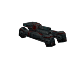 Dragonfly - World Destruction League: Thunder Tanks