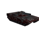 Marauder - World Destruction League: Thunder Tanks