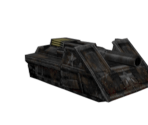 Rhino - World Destruction League: Thunder Tanks