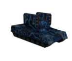 Manticore - World Destruction League: Thunder Tanks