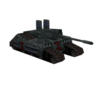 Wraith - World Destruction League: Thunder Tanks