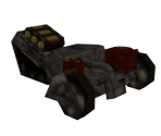 Skorpion Bomb-Tank - World Destruction League: Thunder Tanks
