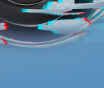 Fractured Worlds Skybox - Sonic Speed Simulator (Roblox)
