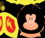 Mickey Mouse - Disney All-Star Racers