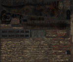 Saw Spear - Bloodborne