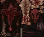 Moon Presence - Bloodborne