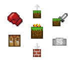 2026 April Fools Herdcraft Snapshot - Minecraft: Java Edition