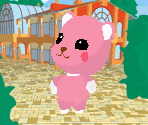 Komomo - Chara-den