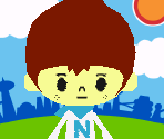 Nino - Chara-den