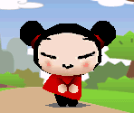 Pucca - Chara-den