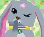 Rabbit - Chara-den