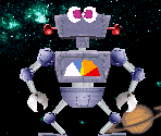 Robot - Chara-den