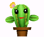 Sabosabo - Chara-den