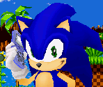 Sonic - Chara-den