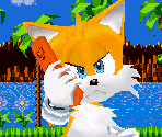 Tails - Chara-den