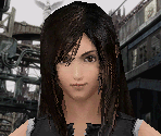 Tifa - Chara-den