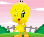 Tweety - Chara-den