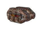 FLP-E - World Destruction League: Thunder Tanks