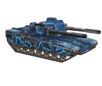 Manticore - World Destruction League: Thunder Tanks