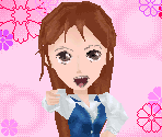 Woman (Sharp Devices) - Chara-den