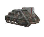 Rhino - World Destruction League: Thunder Tanks