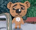 3D_Kuma - Chara-den