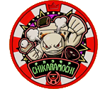Mochismo (Dream) - Yo-kai Watch 3