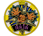 Signiton (Dream) - Yo-kai Watch 3