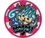 Komasan S (Dream) - Yo-kai Watch 3