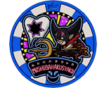 Count Cavity (Dream) - Yo-kai Watch 3